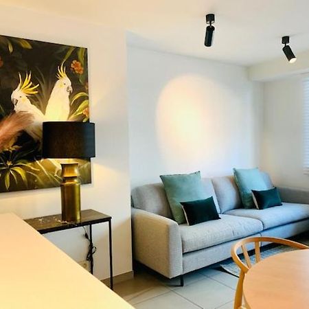 Even Aan Zee - Largo Apartment Nieuwpoort Bagian luar foto
